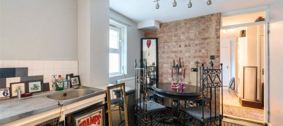 2 bedrooms Apartment in London, United Kingdom No. 7626 4