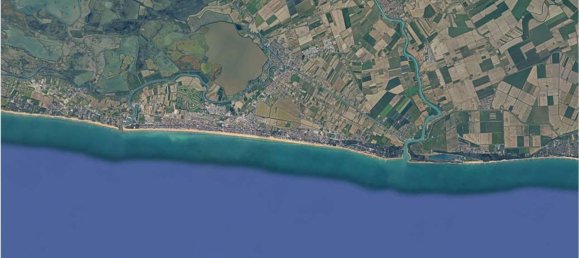 2268m² Building in Jesolo, Italy No. 310631 15