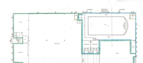 2268m² Building in Jesolo, Italy No. 310631 16