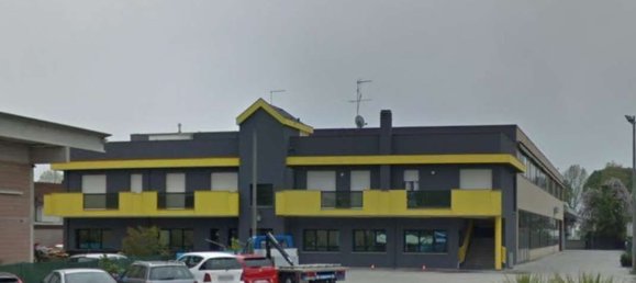 2268m² Building in Jesolo, Italy No. 310631 8