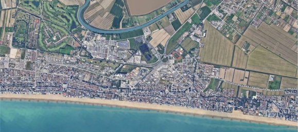 2268m² Building in Jesolo, Italy No. 310631 13