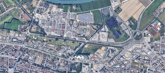 2268m² Building in Jesolo, Italy No. 310631 12