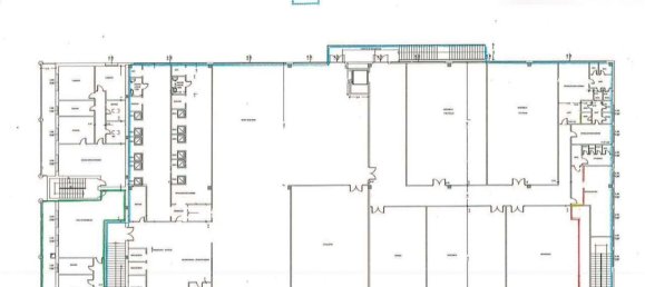 2268m² Building in Jesolo, Italy No. 310631 17