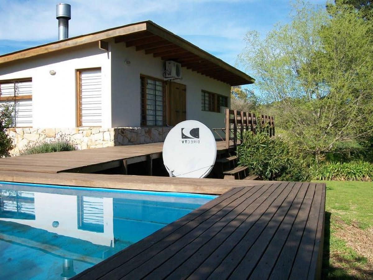 Studio in General Pueyrredon, Argentina No. 333