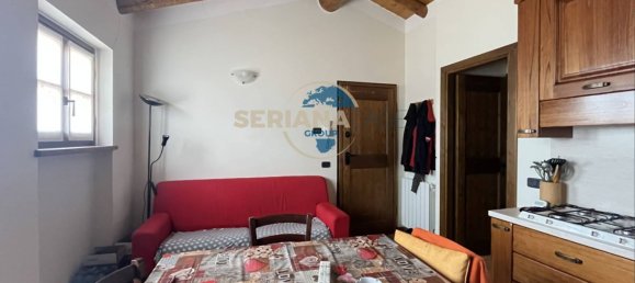 2-salle Appartement à Oneta, Italy No. 300182 4