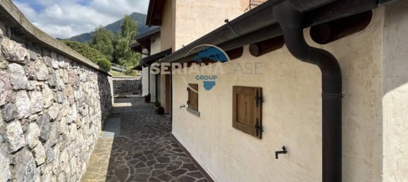 2-salle Appartement à Oneta, Italy No. 300182 5