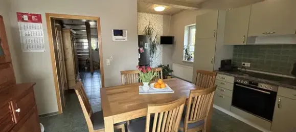 Moradia em banda de 4 divisões em Gustrow, Germany N.º 124683 3