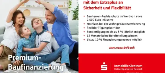 Moradia em banda de 4 divisões em Gustrow, Germany N.º 124683 6