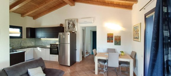 2 bedrooms House in San Teodoro, Italy No. 229475 55