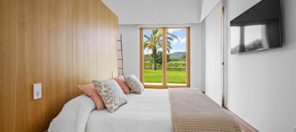 4 غرف نوم منزل في Pollenca, Spain رقم 161027 11