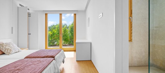 4 غرف نوم منزل في Pollenca, Spain رقم 161027 16