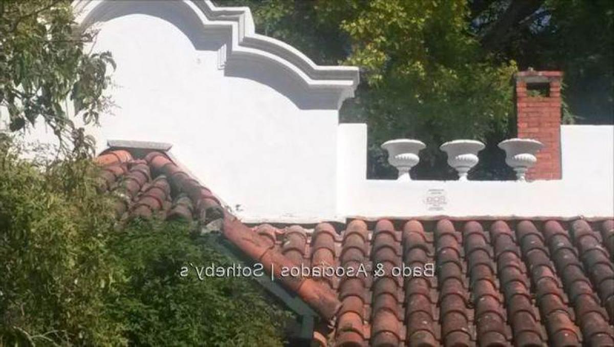 4 bedrooms House in Montevideo, Uruguay No. 11855