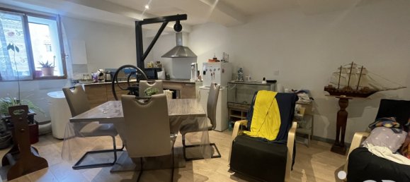 2 bedrooms Townhouse in Fleury, France No. 355596 3