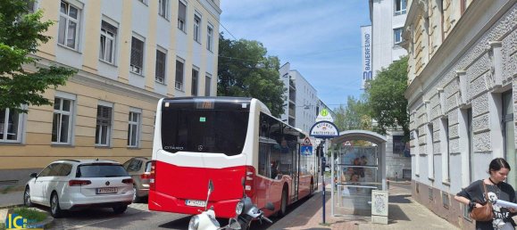 Квартира с 3 комнатами в Вена, Австрия № 232414 18