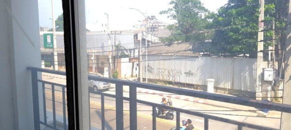  Commercial property in Pattaya, Thailand No. 11663 7