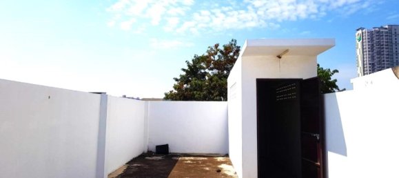  Commercial property in Pattaya, Thailand No. 11663 9