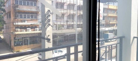  Commercial property in Pattaya, Thailand No. 11663 8