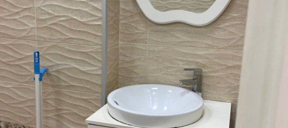 Apartamento de 3 dormitorios en Baku, Azerbaijan No. 2181 9