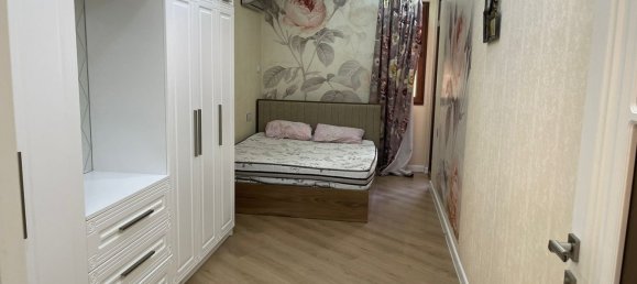 Apartamento de 3 dormitorios en Baku, Azerbaijan No. 2181 4