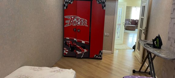 Apartamento de 3 dormitorios en Baku, Azerbaijan No. 2181 14