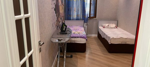 Apartamento de 3 dormitorios en Baku, Azerbaijan No. 2181 10