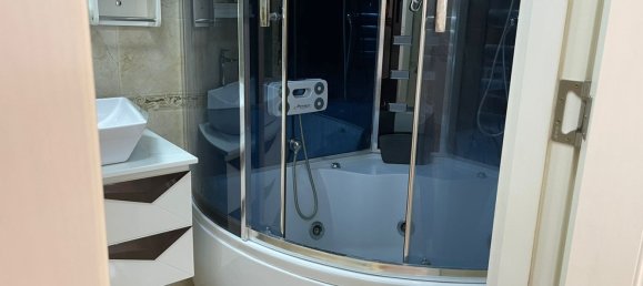 Apartamento de 3 dormitorios en Baku, Azerbaijan No. 2181 6