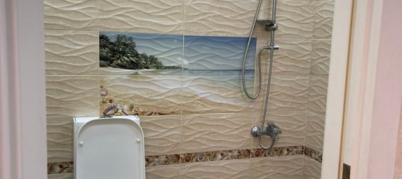 Apartamento de 3 dormitorios en Baku, Azerbaijan No. 2181 8