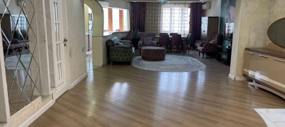 Apartamento de 3 dormitorios en Baku, Azerbaijan No. 2181 20