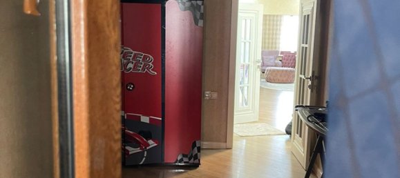 Apartamento de 3 dormitorios en Baku, Azerbaijan No. 2181 12