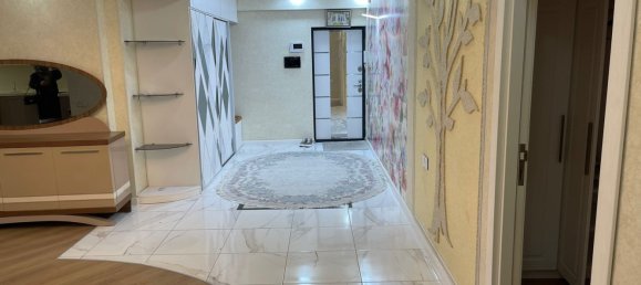 Apartamento de 3 dormitorios en Baku, Azerbaijan No. 2181 22