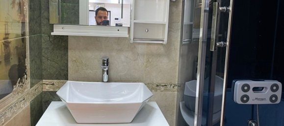 Apartamento de 3 dormitorios en Baku, Azerbaijan No. 2181 5