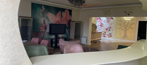 Apartamento de 3 dormitorios en Baku, Azerbaijan No. 2181 17