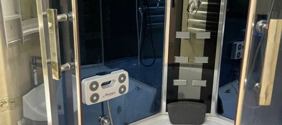 Apartamento de 3 dormitorios en Baku, Azerbaijan No. 2181 11