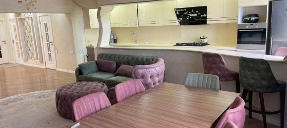 Apartamento de 3 dormitorios en Baku, Azerbaijan No. 2181 21