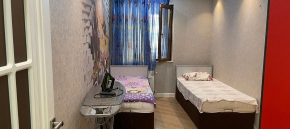 Apartamento de 3 dormitorios en Baku, Azerbaijan No. 2181 15