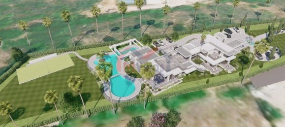 Земельный участок 4530м² в Алмансил, Португалия № 110166 6