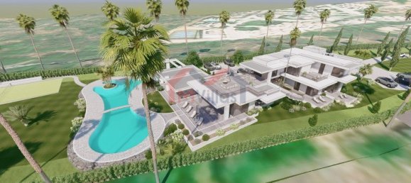 Земельный участок 4530м² в Алмансил, Португалия № 110166 7