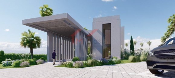 Земельный участок 4530м² в Алмансил, Португалия № 110166 15