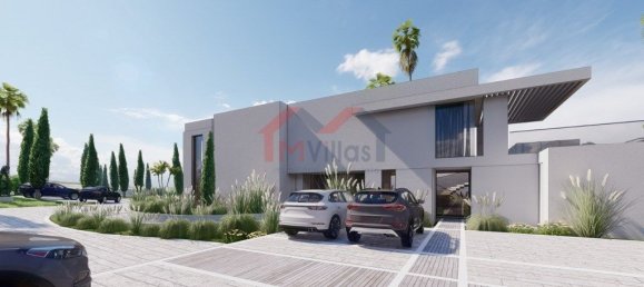 Земельный участок 4530м² в Алмансил, Португалия № 110166 17