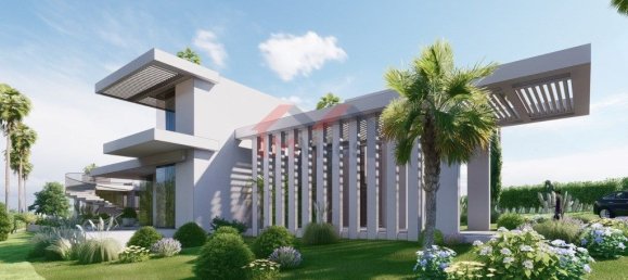 Земельный участок 4530м² в Алмансил, Португалия № 110166 14