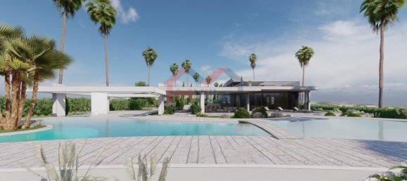 Земельный участок 4530м² в Алмансил, Португалия № 110166 5