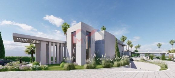 Земельный участок 4530м² в Алмансил, Португалия № 110166 13