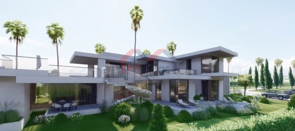 Земельный участок 4530м² в Алмансил, Португалия № 110166 2