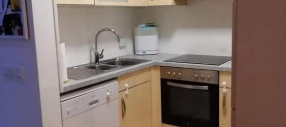 Apartamento de 1 dormitorio en Linz, Austria No. 48578 4