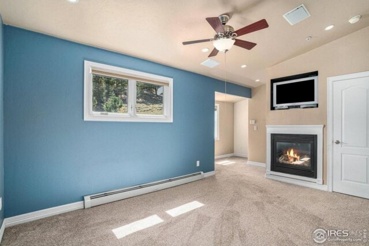 3 bedrooms House in Estes Park, USA No. 378556