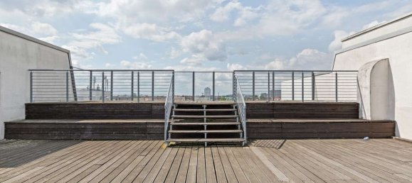 Edificio en Wilmersdorf, Germany 755 m² No. 337066 2