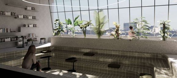 Edificio en Wilmersdorf, Germany 755 m² No. 337066 14