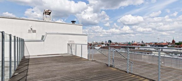 Edificio en Wilmersdorf, Germany 755 m² No. 337066 7