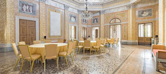 20 bedrooms Building in Cremona, Italy No. 112401 25