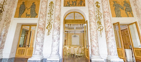 20 bedrooms Building in Cremona, Italy No. 112401 22